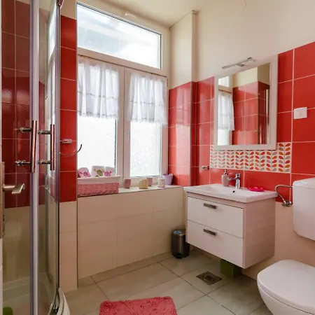 In Riviera 36701 Appartement
