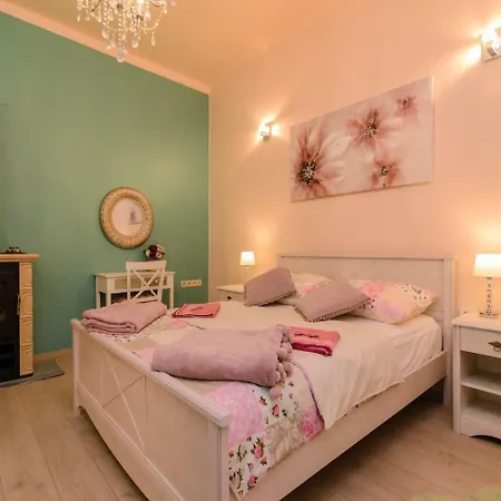 In Riviera 36701 Appartement Zadar