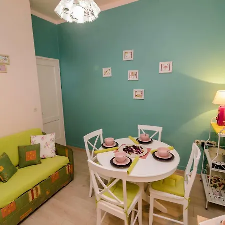 Apartman In Riviera 36701 Zadar