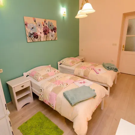 Apartman In Riviera 36701