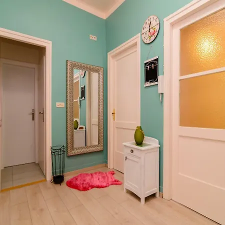 Apartman In Riviera 36701