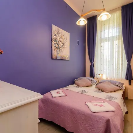 Apartman In Riviera 36701