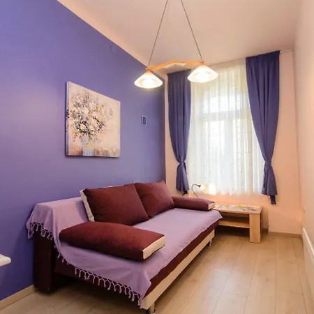 Apartman In Riviera 36701 *